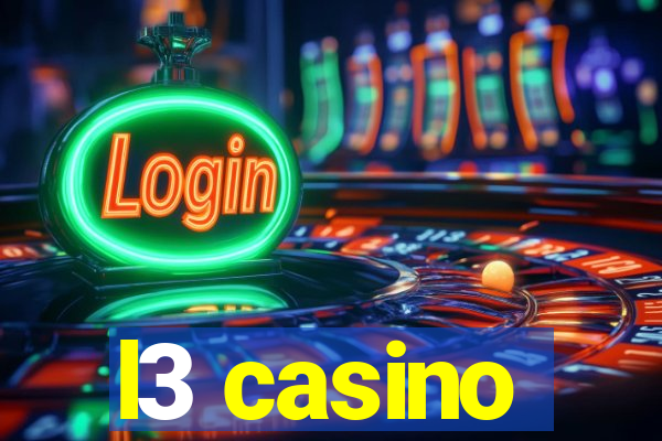 l3 casino